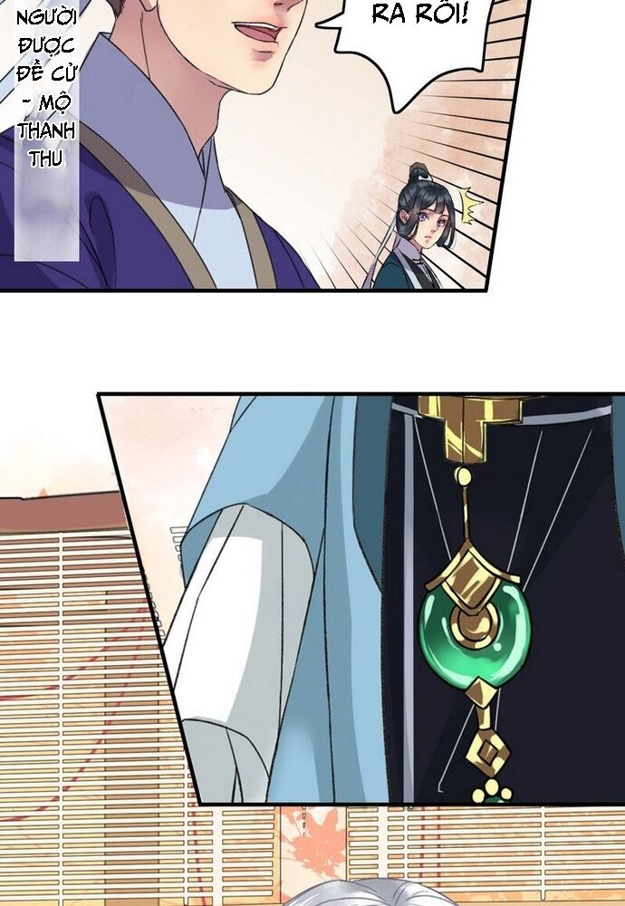Trường Tương Tư Chapter 5 - 5