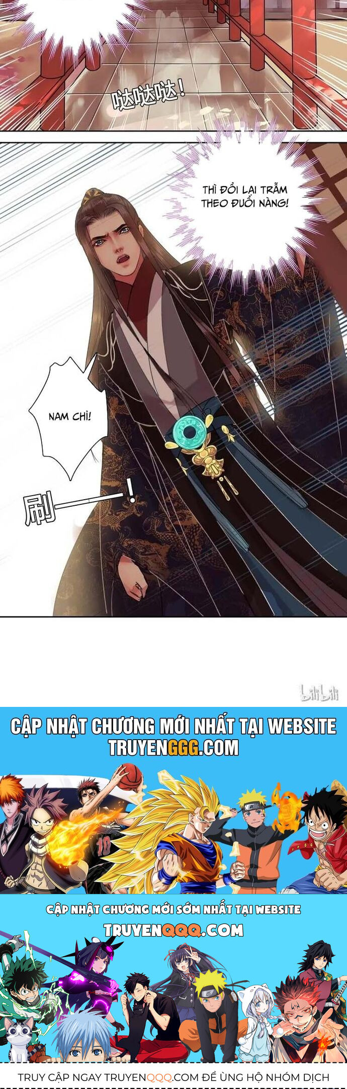 Trường Tương Tư Chapter 50 - 9