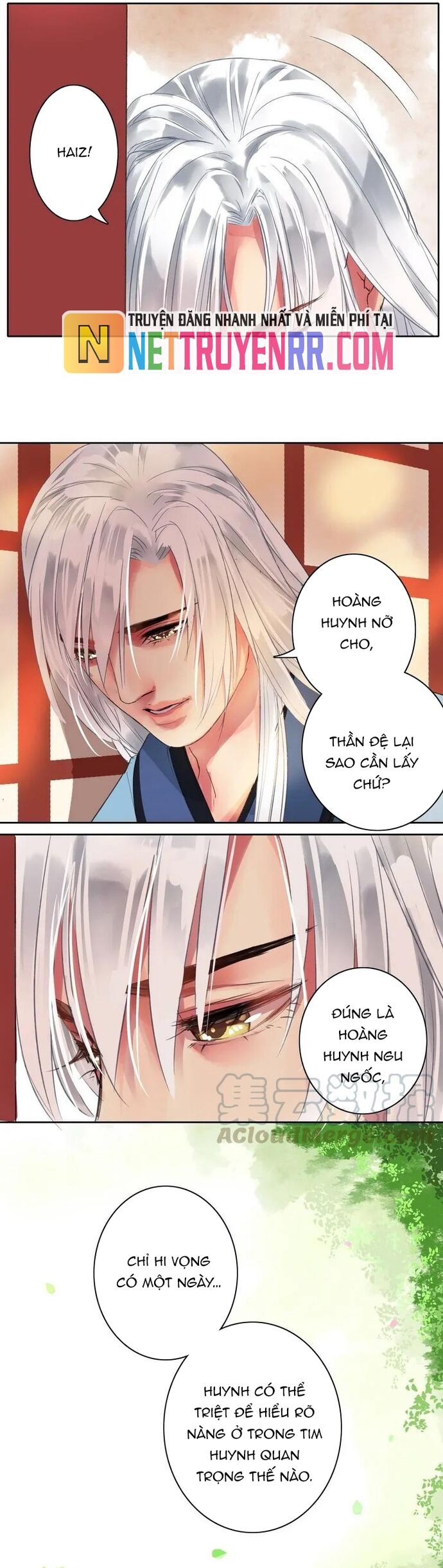 Trường Tương Tư Chapter 51 - 7