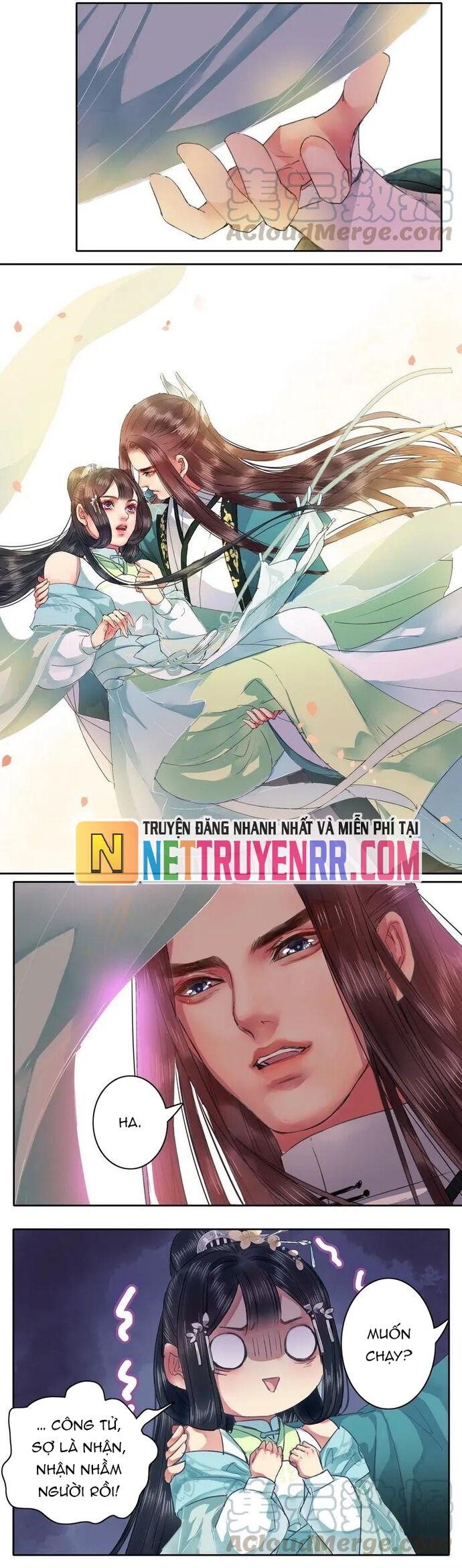 Trường Tương Tư Chapter 54 - 5