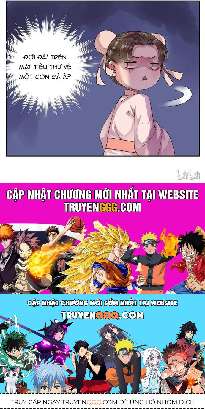 Trường Tương Tư Chapter 55 - 9