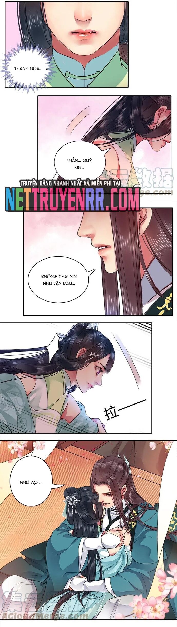 Trường Tương Tư Chapter 58 - 4