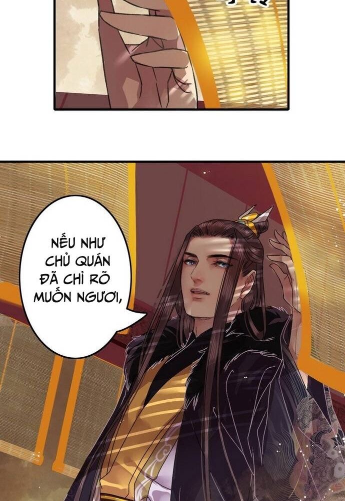 Trường Tương Tư Chapter 6 - 12
