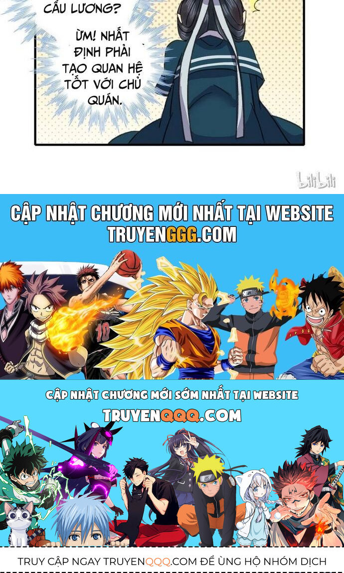 Trường Tương Tư Chapter 6 - 16