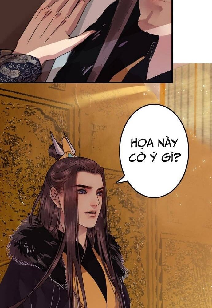 Trường Tương Tư Chapter 6 - 3