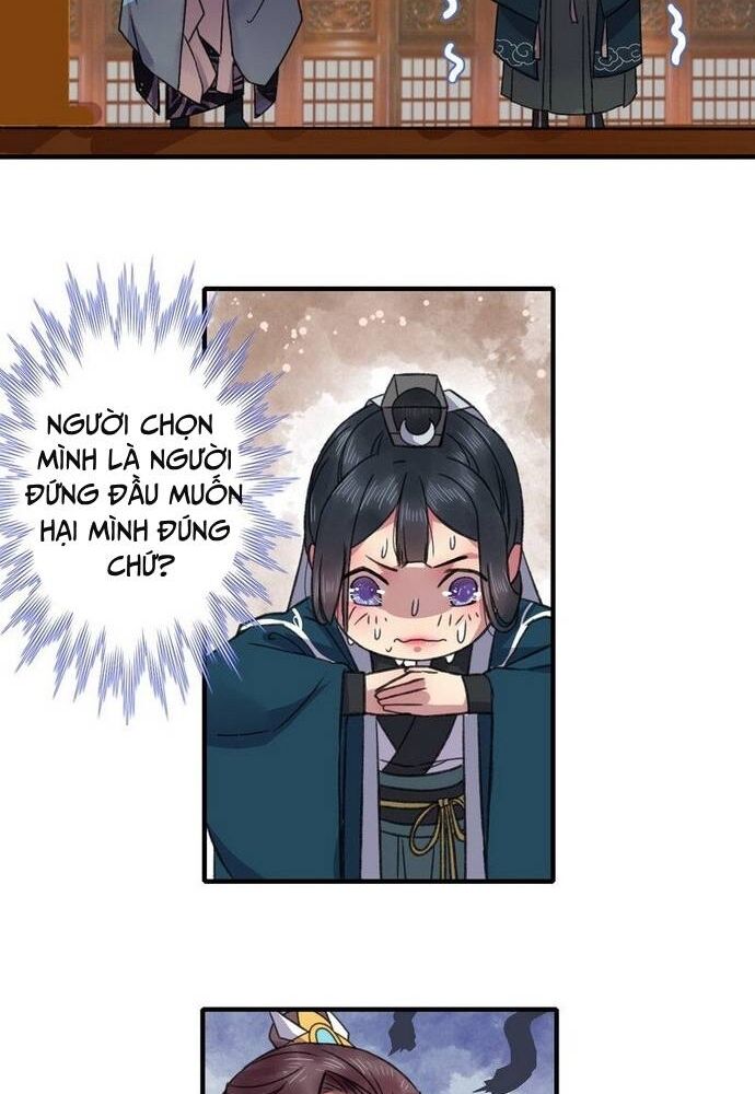 Trường Tương Tư Chapter 6 - 5