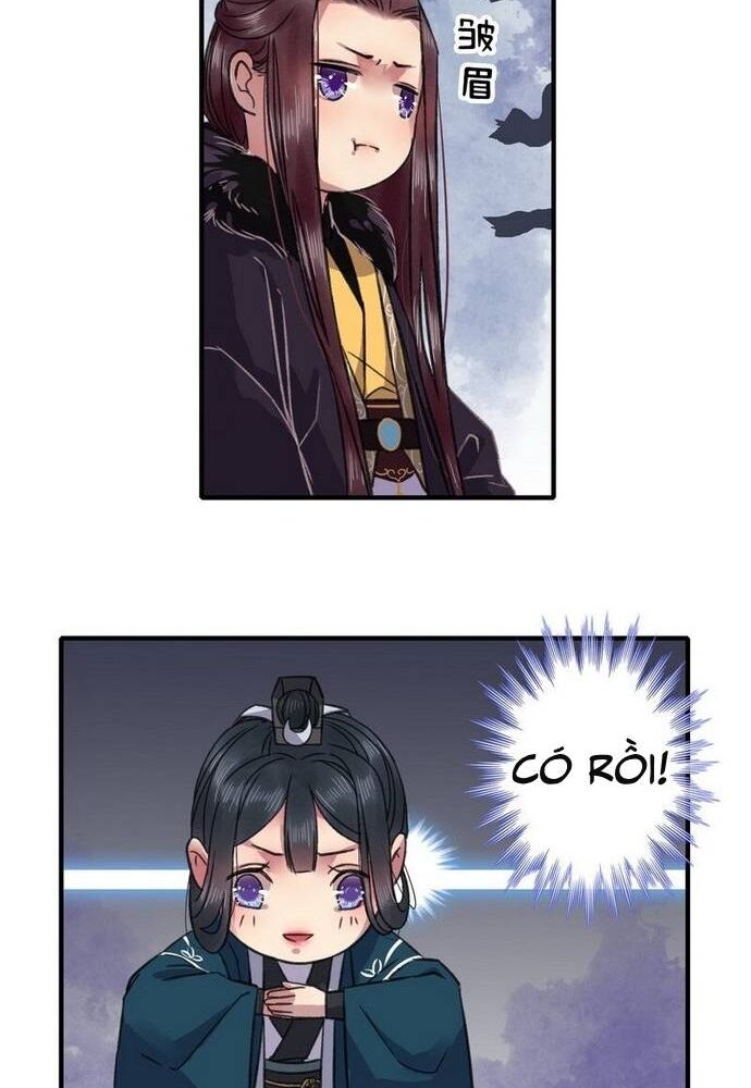 Trường Tương Tư Chapter 6 - 6