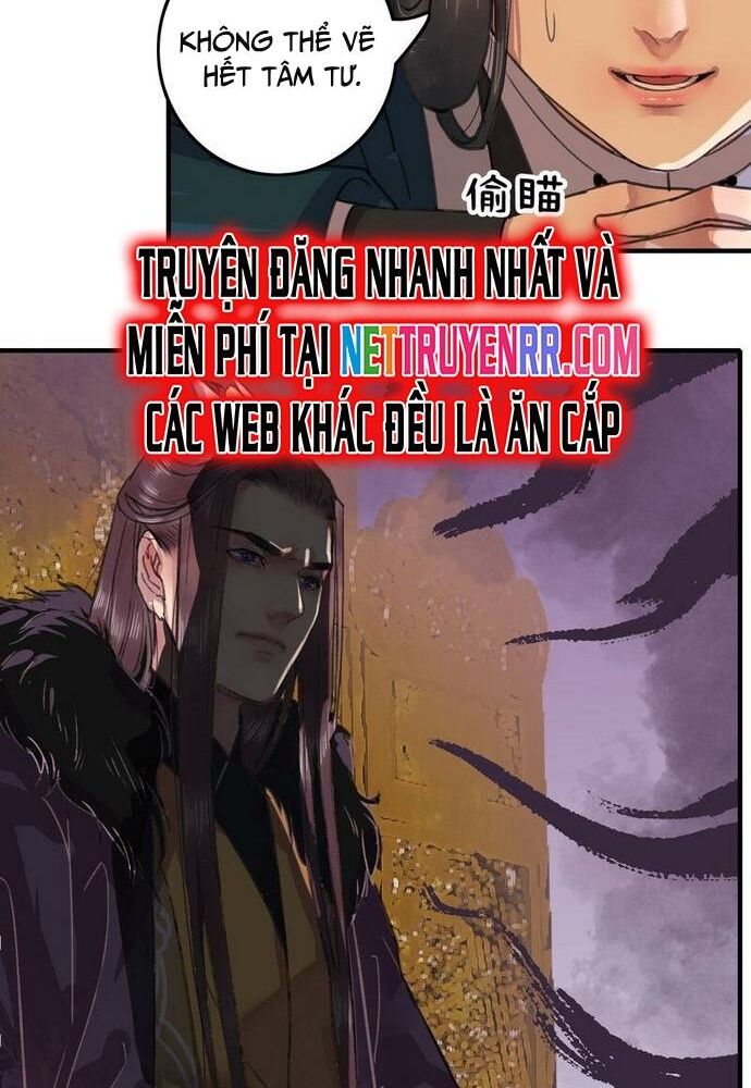 Trường Tương Tư Chapter 6 - 8