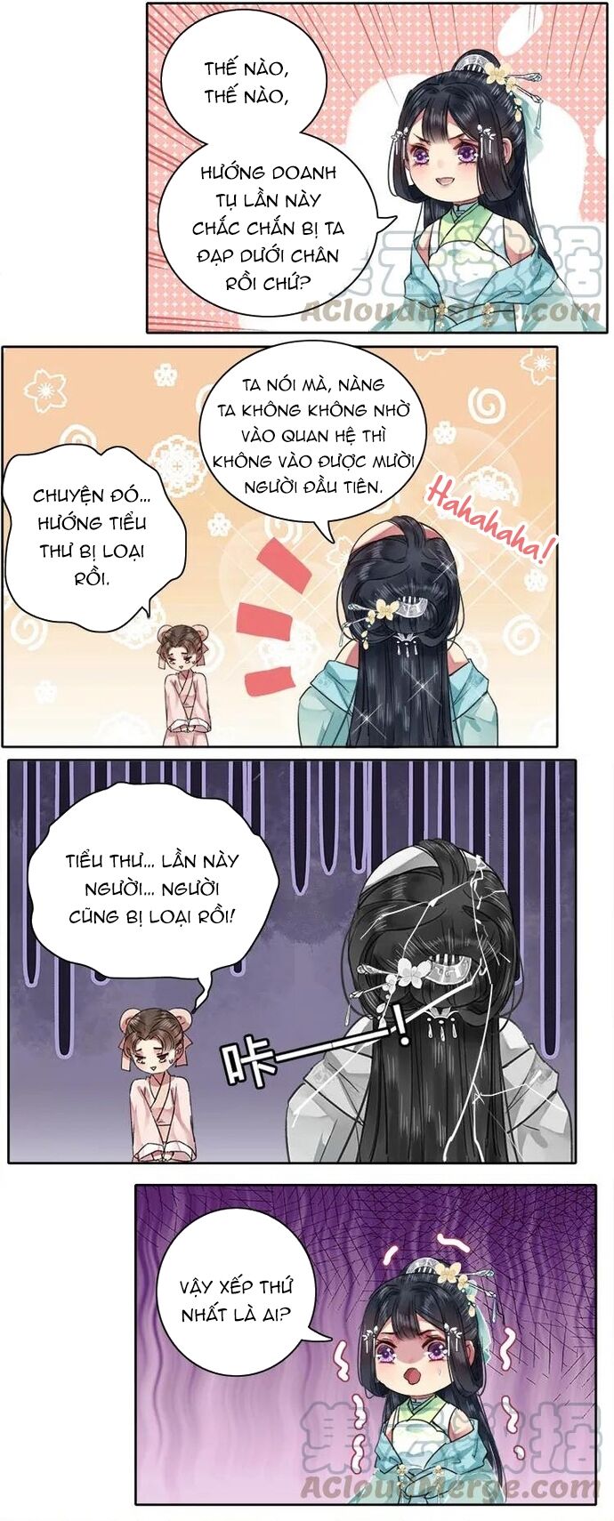 Trường Tương Tư Chapter 64 - 2