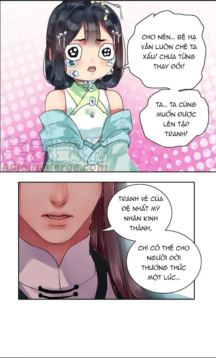 Trường Tương Tư Chapter 64 - 7