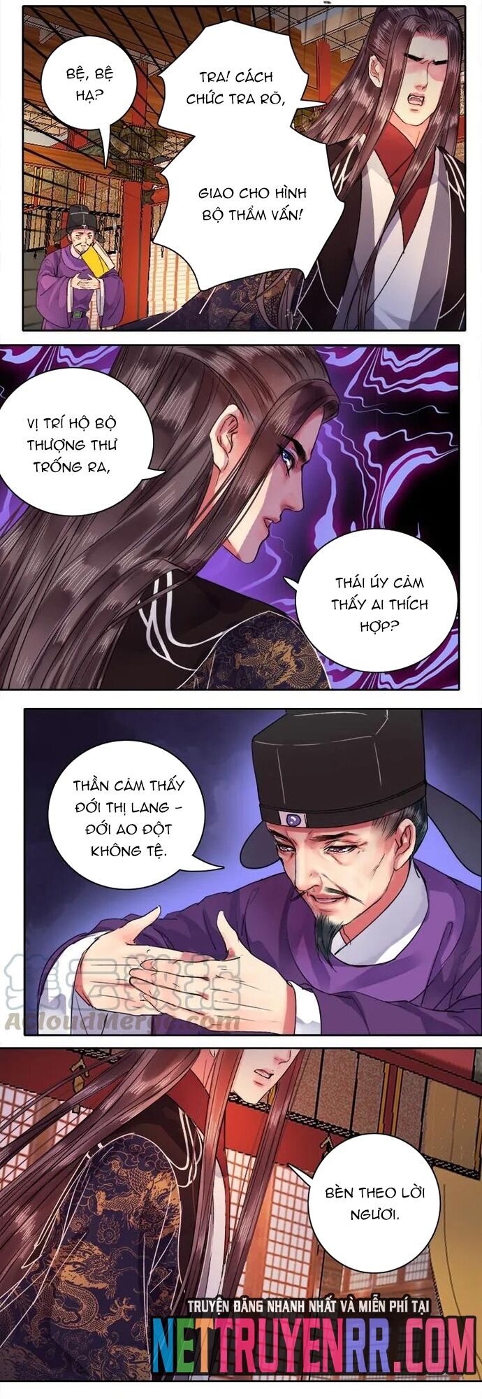 Trường Tương Tư Chapter 67 - 6