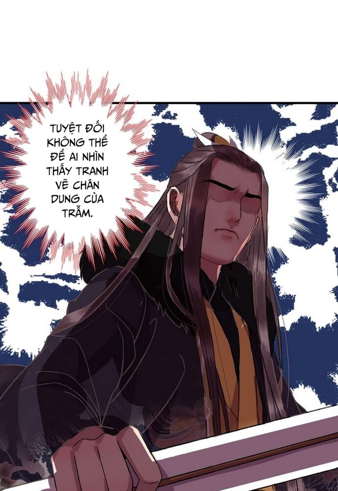 Trường Tương Tư Chapter 7 - 13