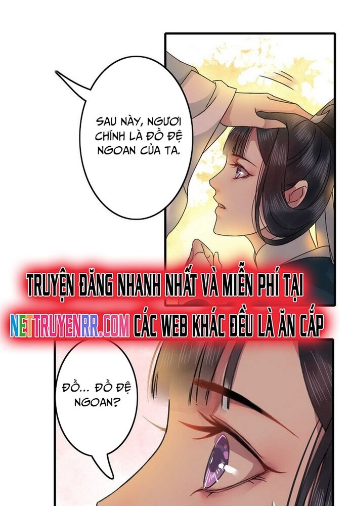 Trường Tương Tư Chapter 7 - 18