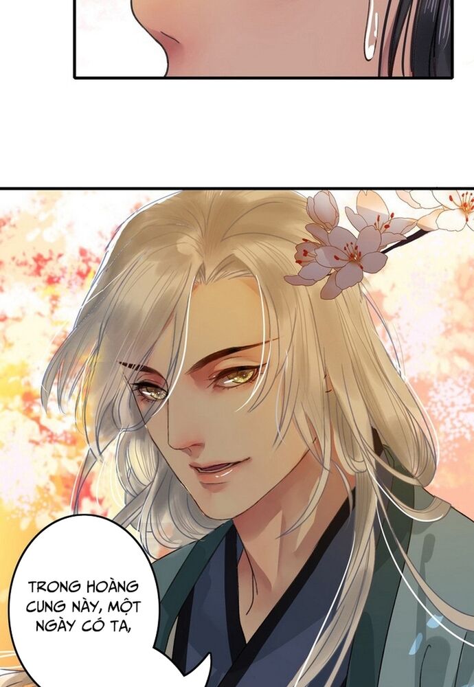Trường Tương Tư Chapter 7 - 19