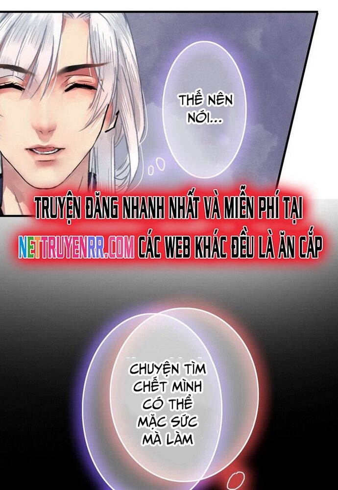 Trường Tương Tư Chapter 7 - 21