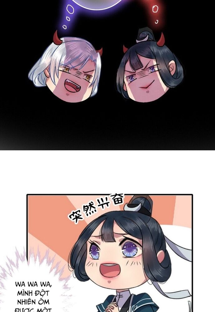 Trường Tương Tư Chapter 7 - 22