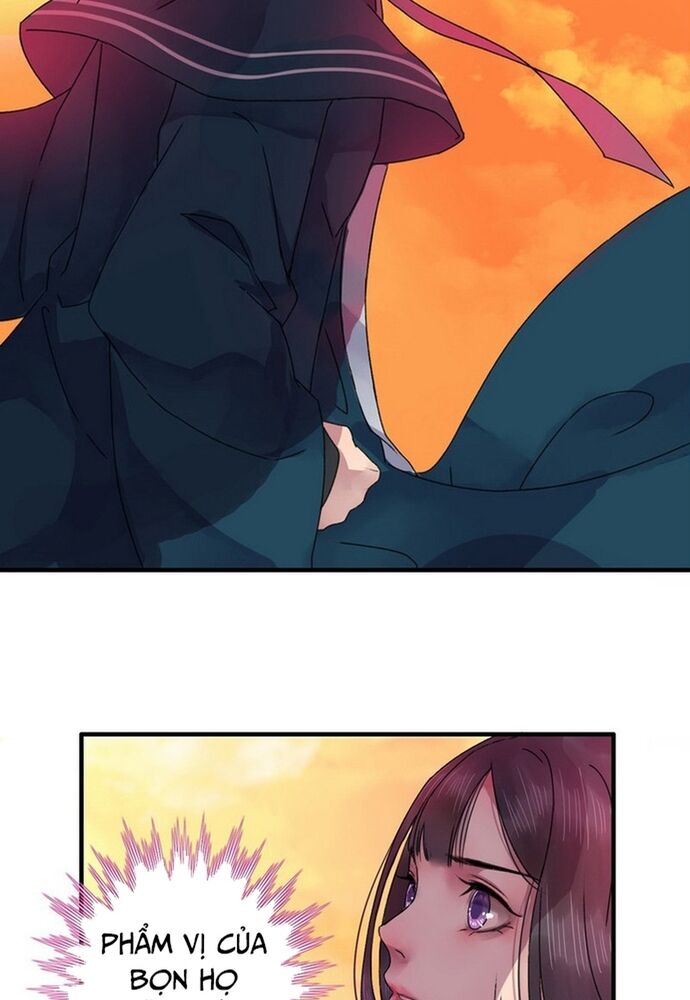 Trường Tương Tư Chapter 7 - 4