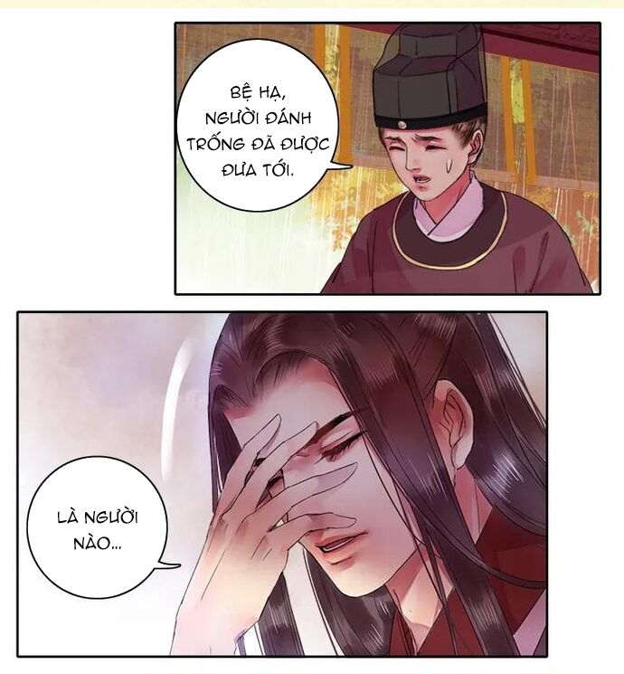 Trường Tương Tư Chapter 71 - Trang 2