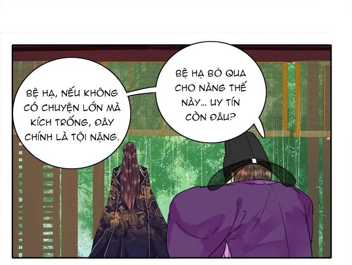 Trường Tương Tư Chapter 71 - Trang 2