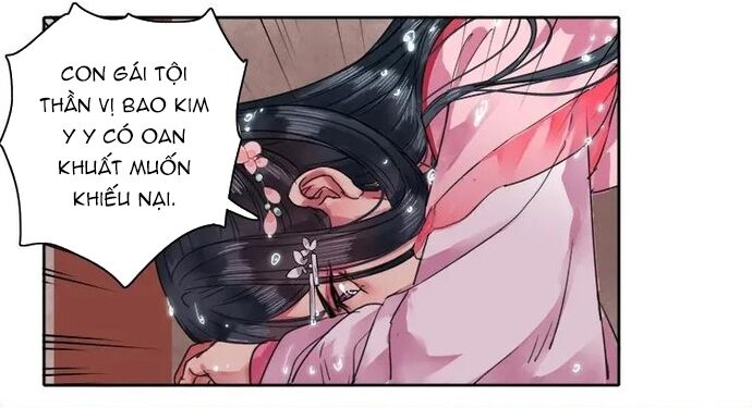 Trường Tương Tư Chapter 71 - Trang 2