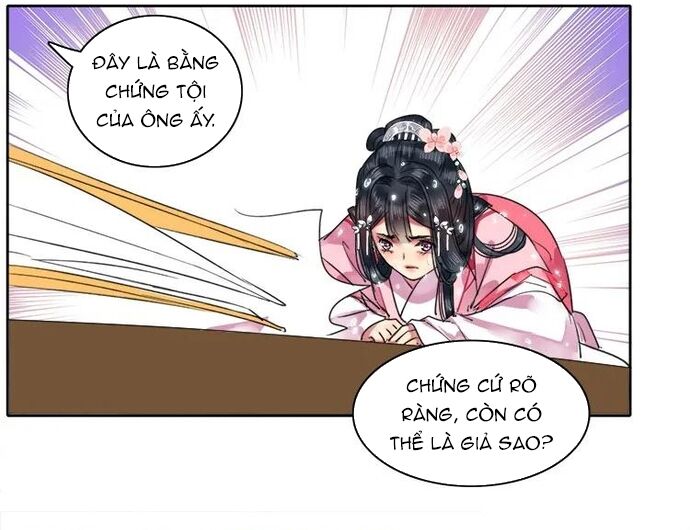 Trường Tương Tư Chapter 71 - Trang 2