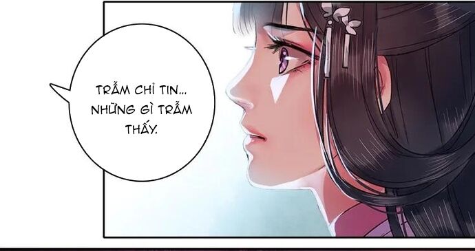 Trường Tương Tư Chapter 71 - Trang 2