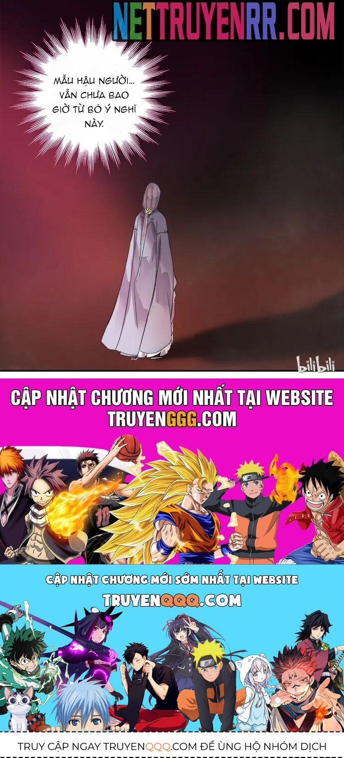 Trường Tương Tư Chapter 72 - Trang 2