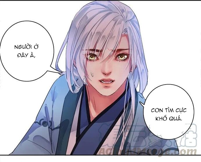 Trường Tương Tư Chapter 72 - Trang 2