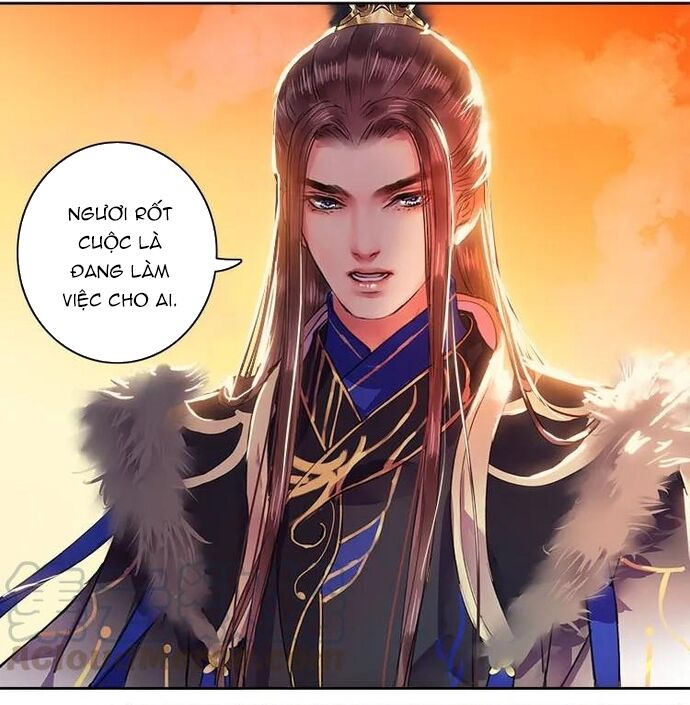 Trường Tương Tư Chapter 73 - Trang 2