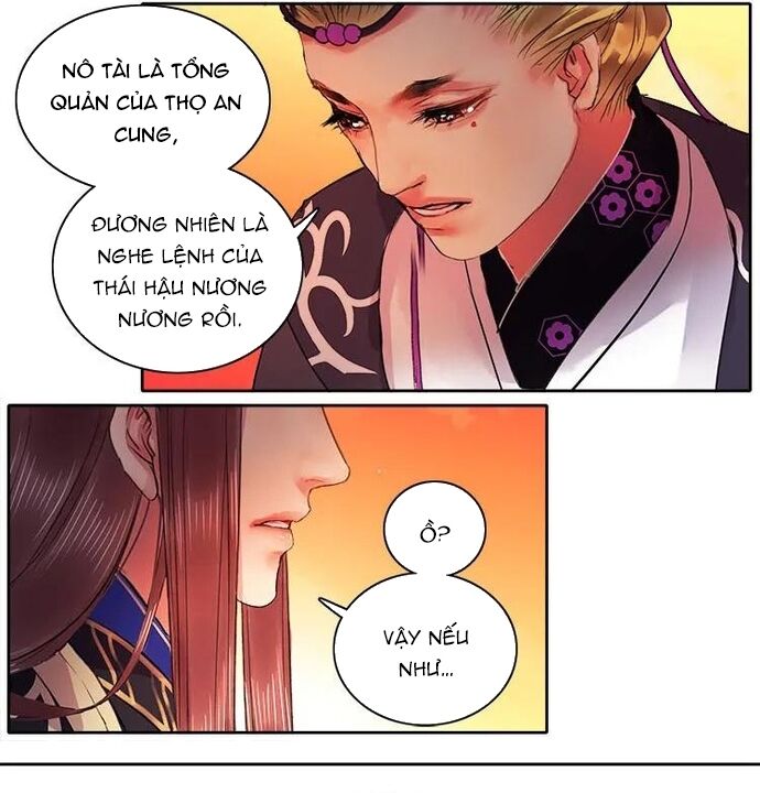 Trường Tương Tư Chapter 73 - Trang 2