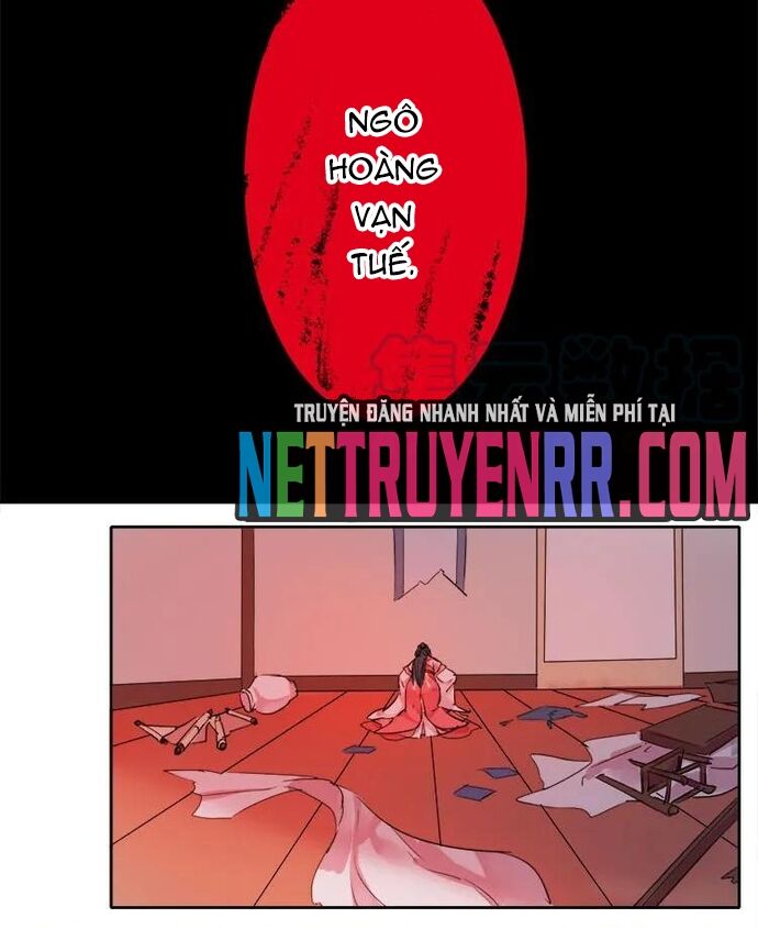 Trường Tương Tư Chapter 73 - Trang 2