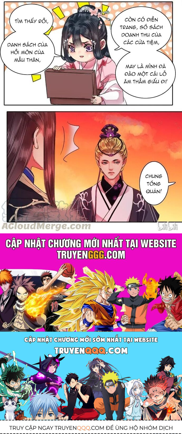 Trường Tương Tư Chapter 73 - Trang 2
