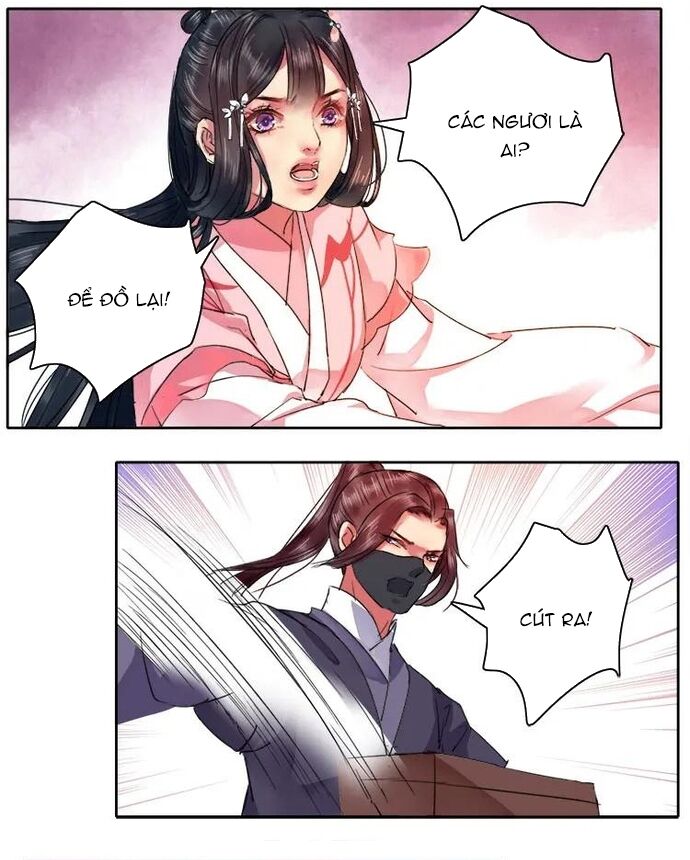 Trường Tương Tư Chapter 73 - Trang 2