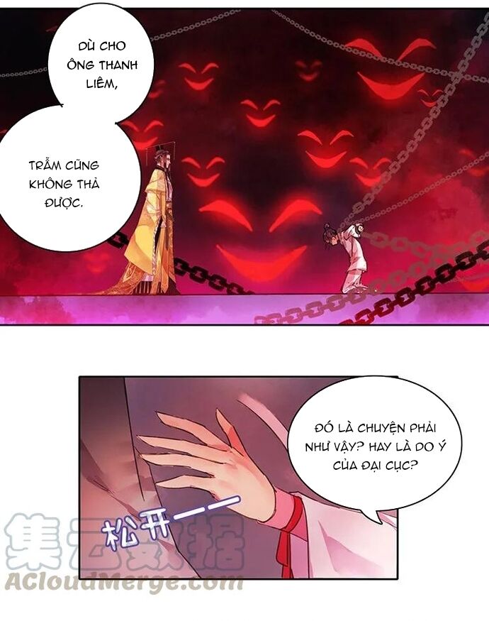 Trường Tương Tư Chapter 74 - Trang 2