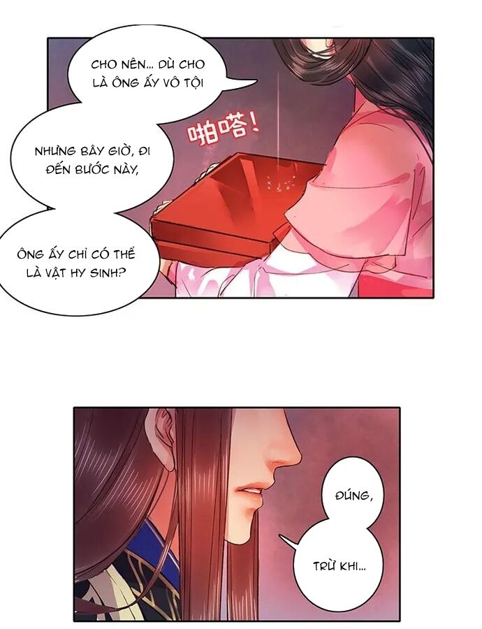 Trường Tương Tư Chapter 74 - Trang 2
