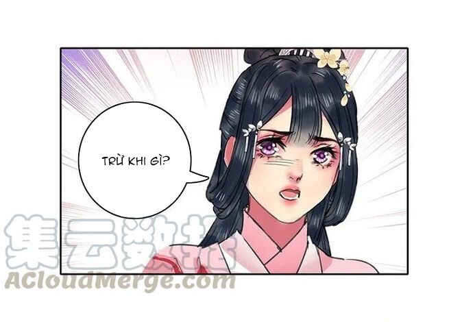 Trường Tương Tư Chapter 74 - Trang 2
