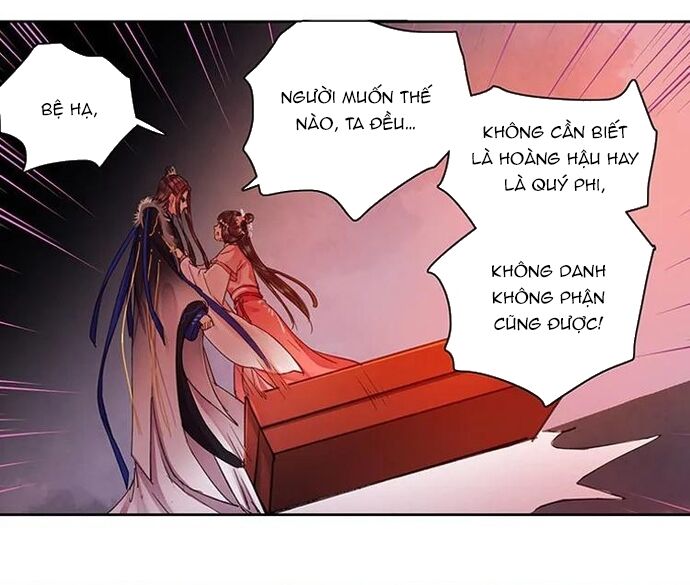 Trường Tương Tư Chapter 74 - Trang 2