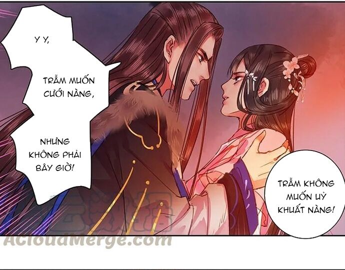 Trường Tương Tư Chapter 74 - Trang 2