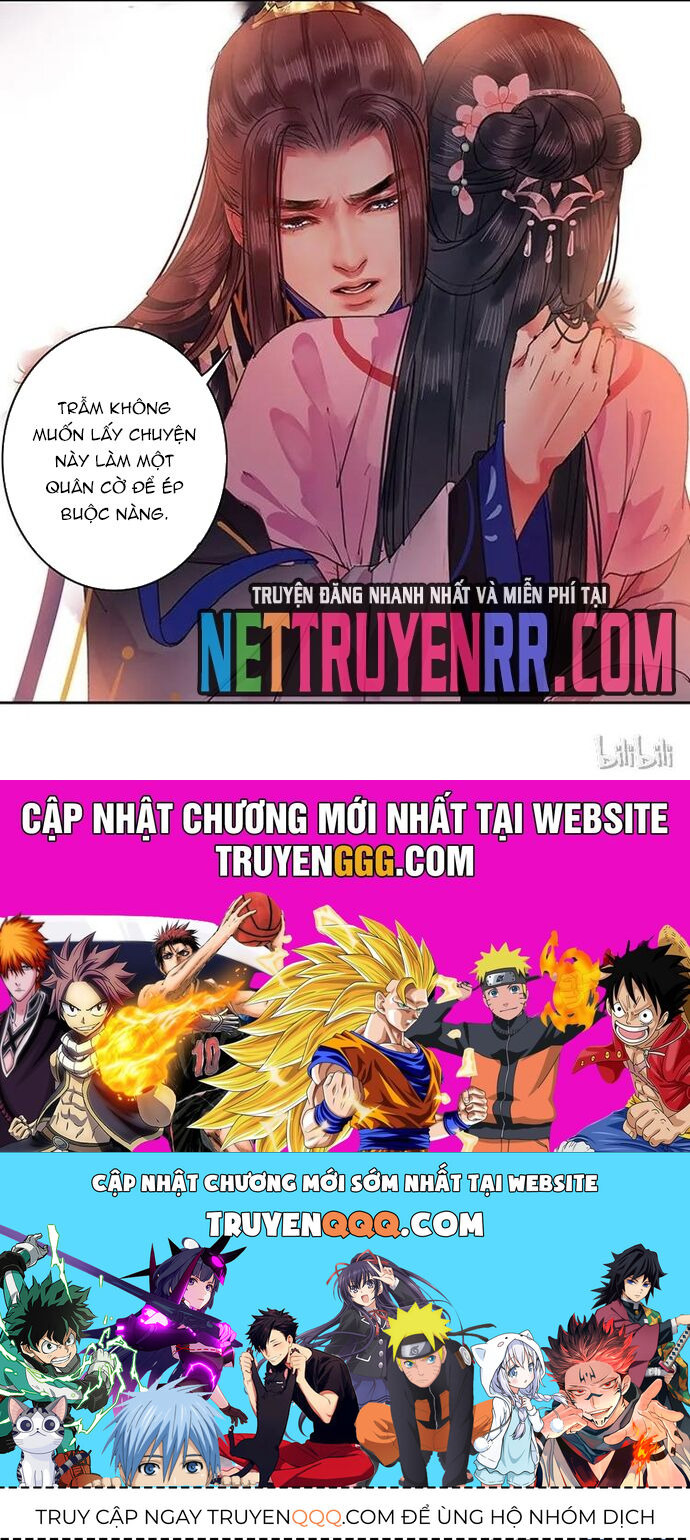 Trường Tương Tư Chapter 74 - Trang 2