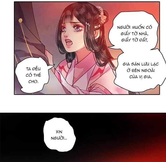 Trường Tương Tư Chapter 74 - Trang 2