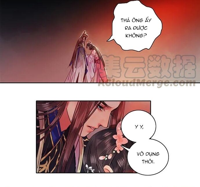 Trường Tương Tư Chapter 74 - Trang 2