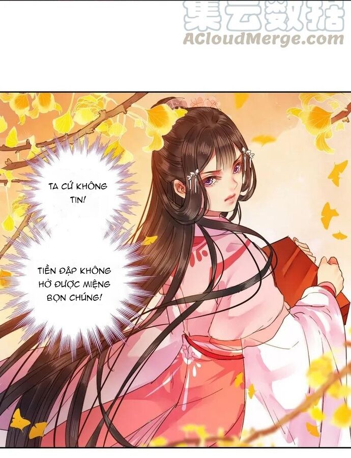 Trường Tương Tư Chapter 75 - Trang 2