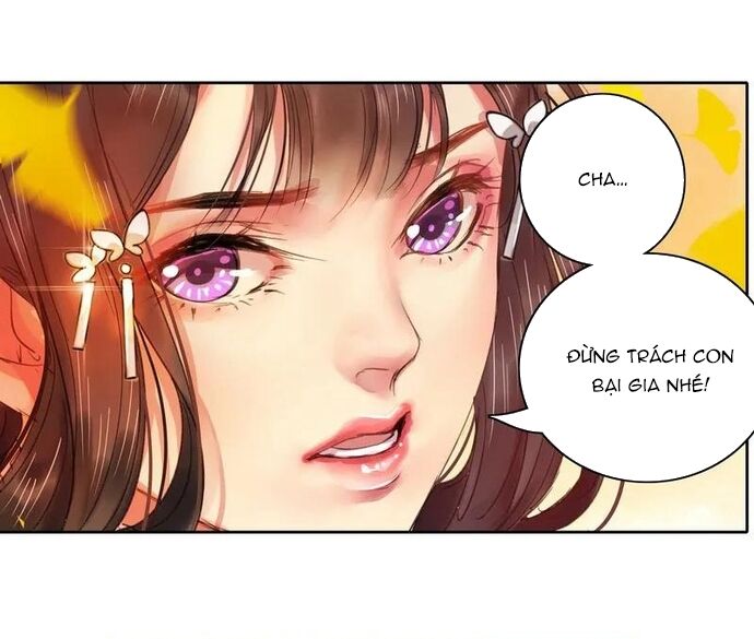 Trường Tương Tư Chapter 75 - Trang 2