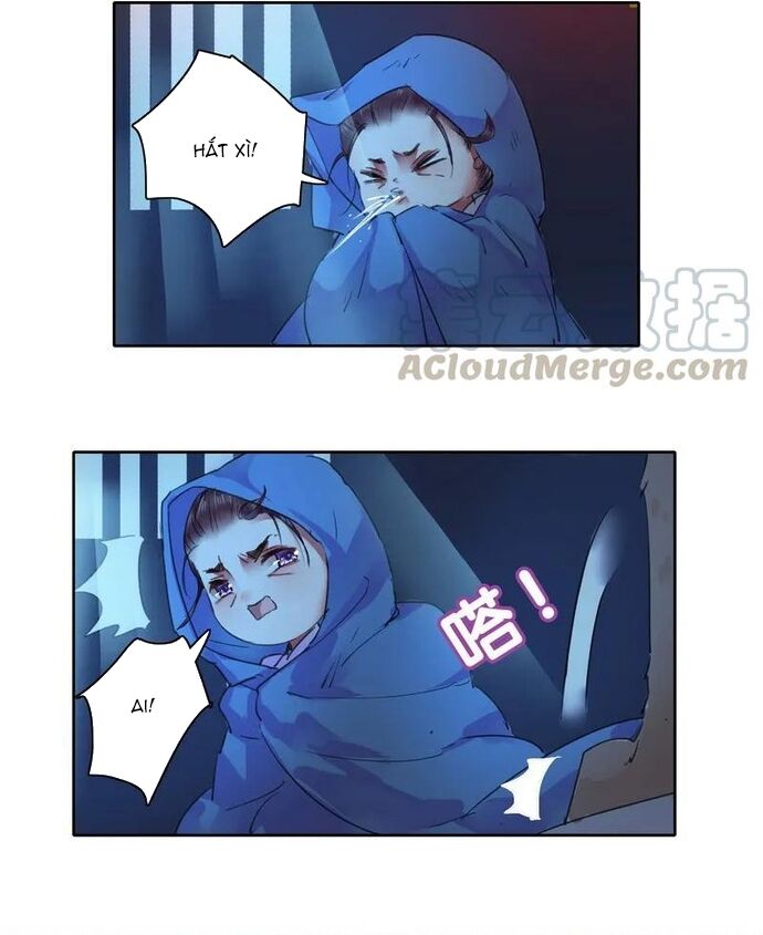 Trường Tương Tư Chapter 75 - Trang 2