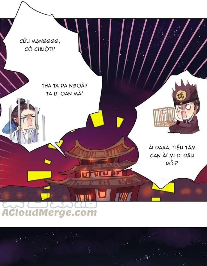 Trường Tương Tư Chapter 75 - Trang 2