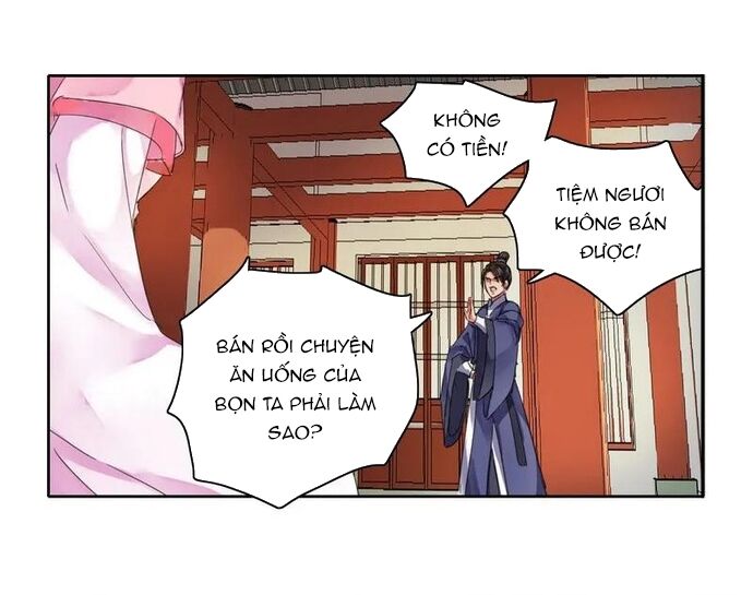 Trường Tương Tư Chapter 75 - Trang 2