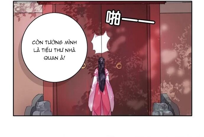 Trường Tương Tư Chapter 75 - Trang 2