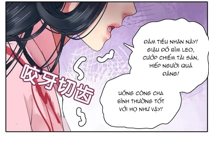 Trường Tương Tư Chapter 75 - Trang 2