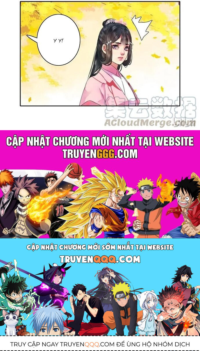 Trường Tương Tư Chapter 75 - Trang 2