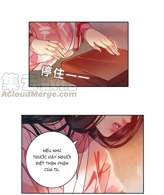 Trường Tương Tư Chapter 75 - Trang 2